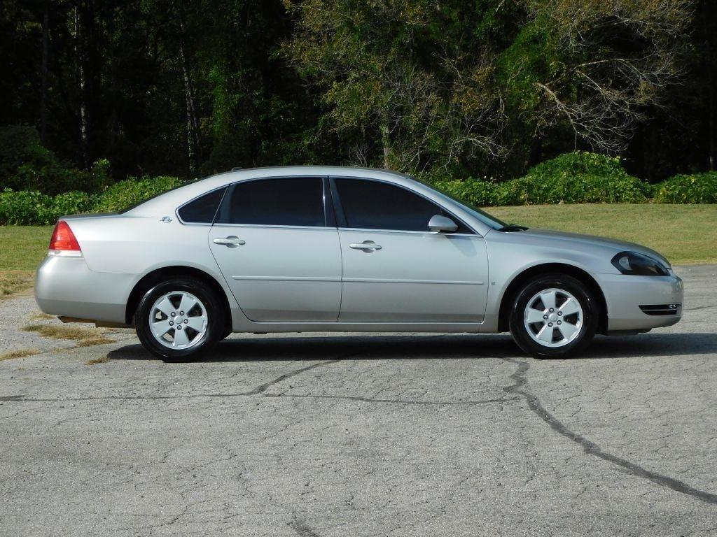 Chevrolet Impala LT 2006