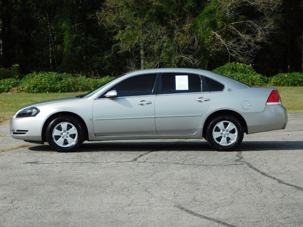 Chevrolet Impala LT 2006