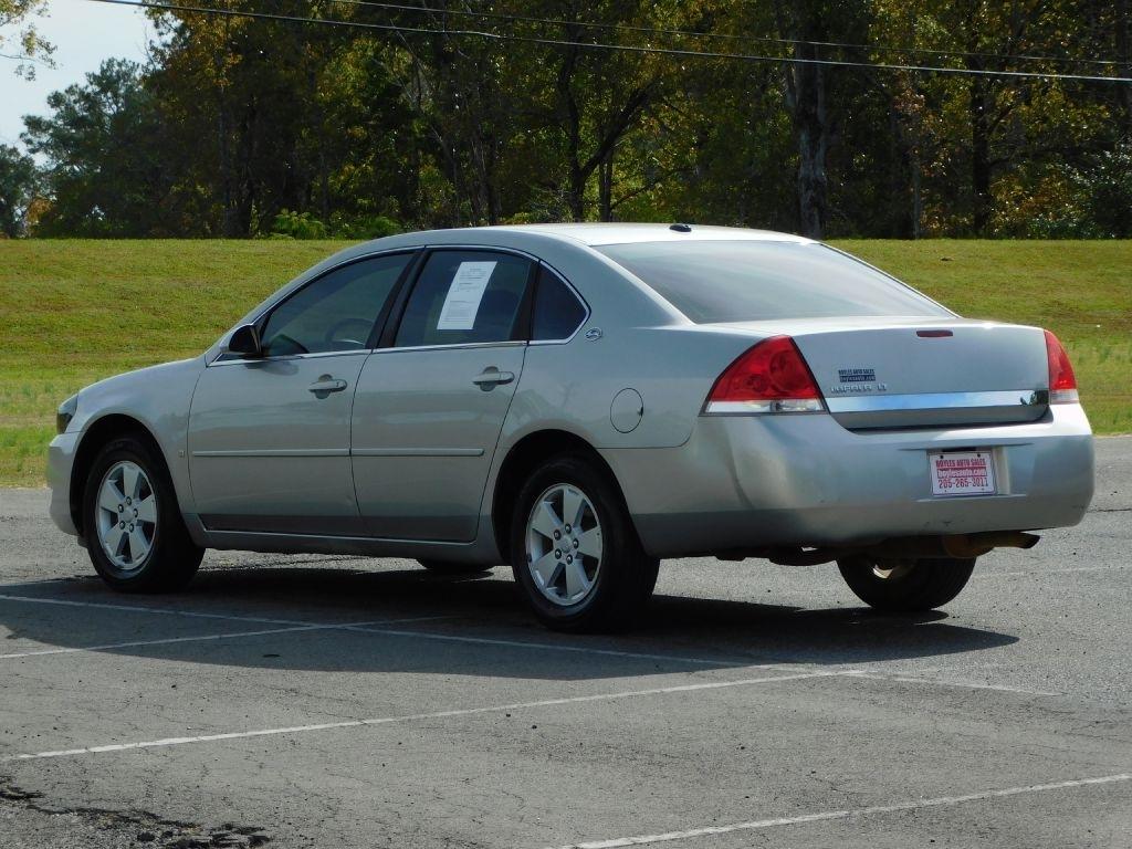Chevrolet Impala LT 2006