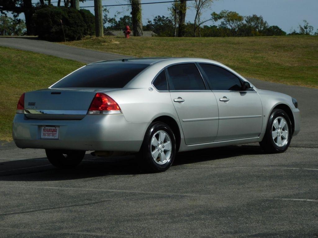 Chevrolet Impala LT 2006