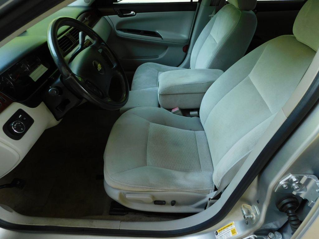 Chevrolet Impala LT 2006