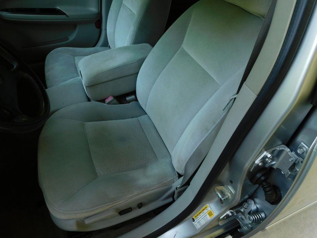 Chevrolet Impala LT 2006