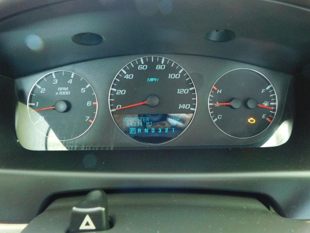 Chevrolet Impala LT 2006
