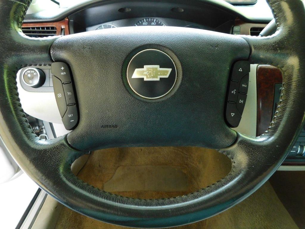Chevrolet Impala LT 2006
