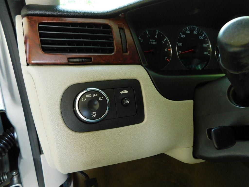 Chevrolet Impala LT 2006