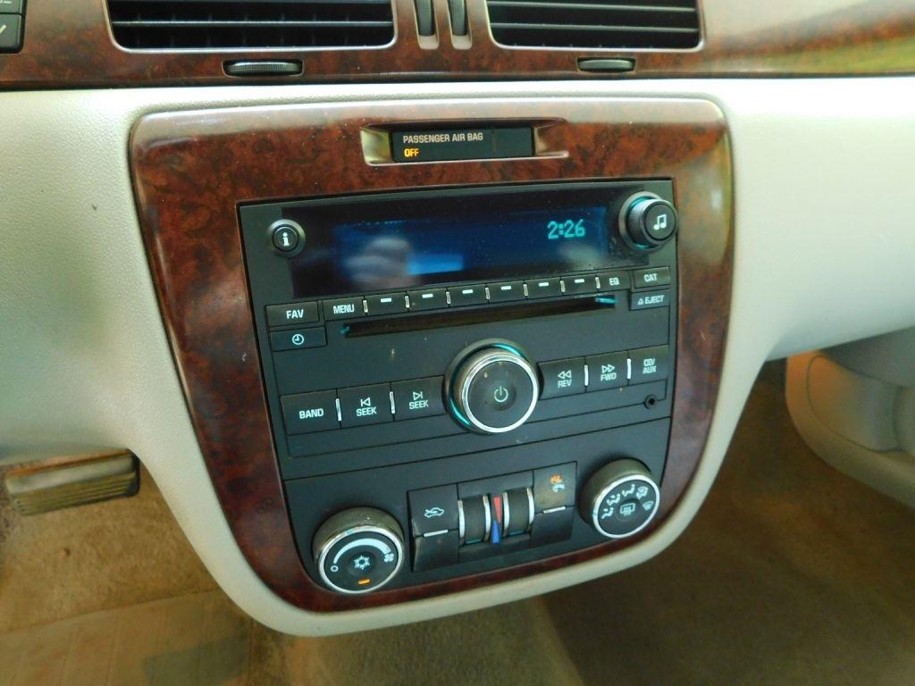 Chevrolet Impala LT 2006