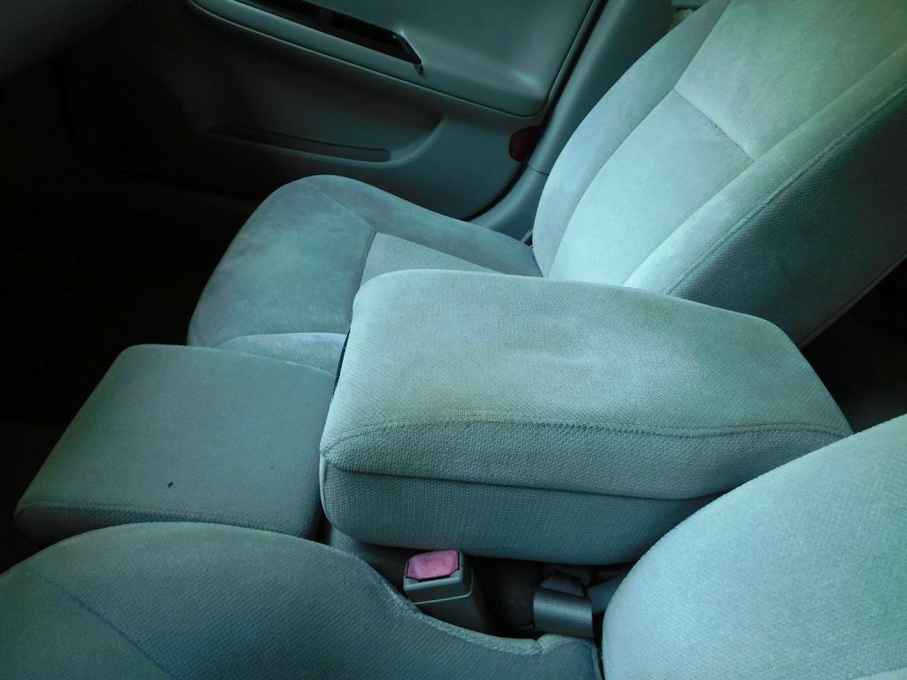 Chevrolet Impala LT 2006