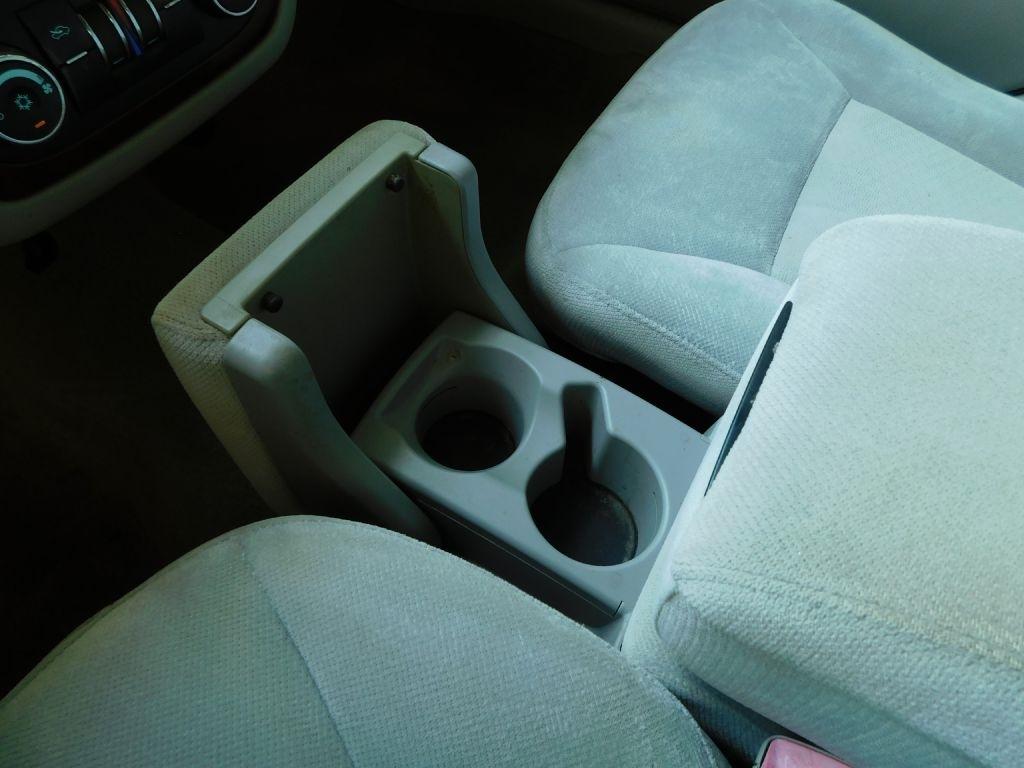 Chevrolet Impala LT 2006