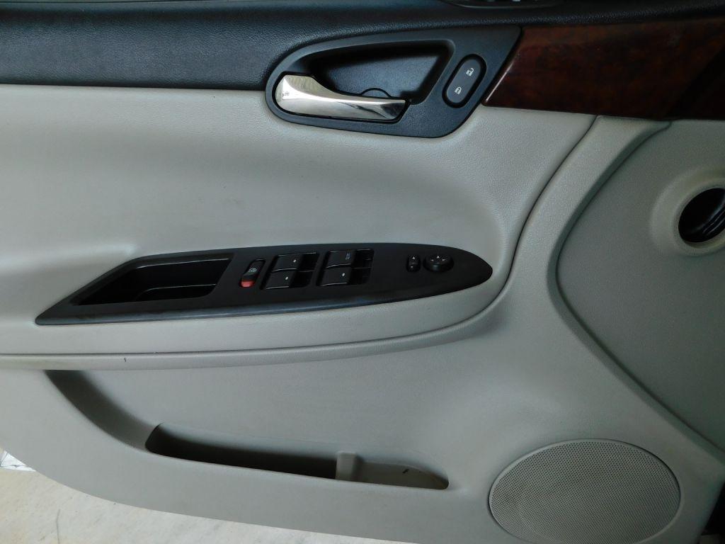 Chevrolet Impala LT 2006