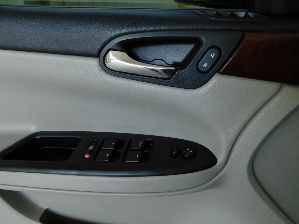 Chevrolet Impala LT 2006