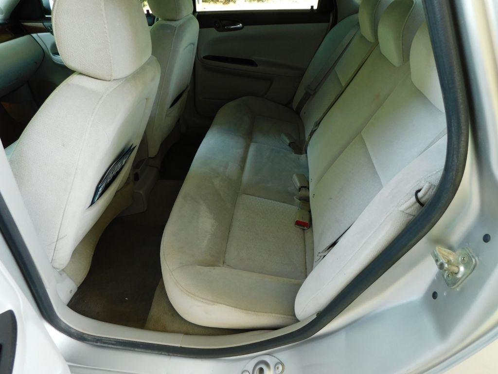 Chevrolet Impala LT 2006