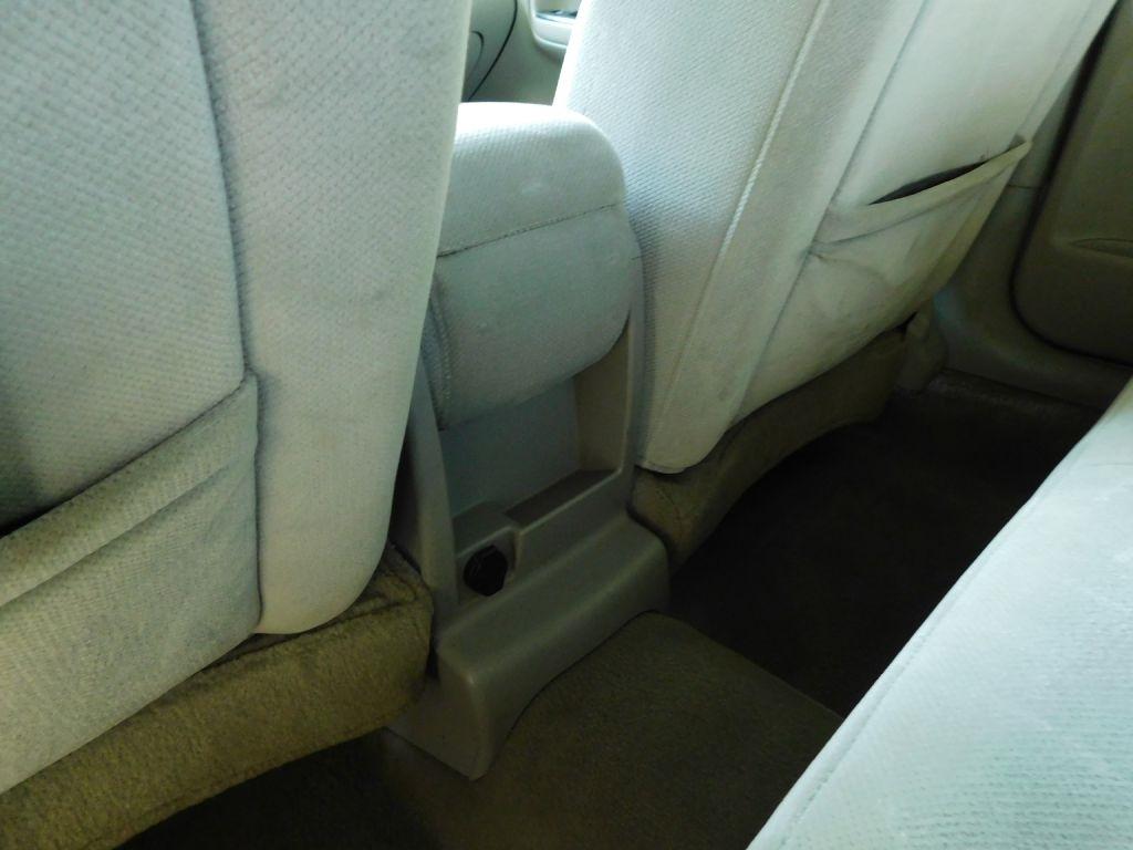 Chevrolet Impala LT 2006