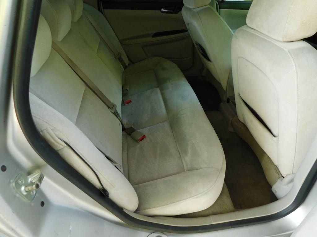 Chevrolet Impala LT 2006