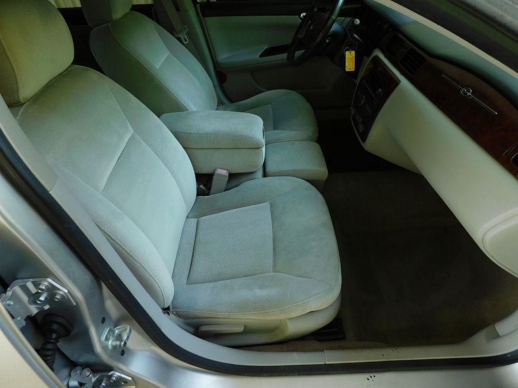 Chevrolet Impala LT 2006