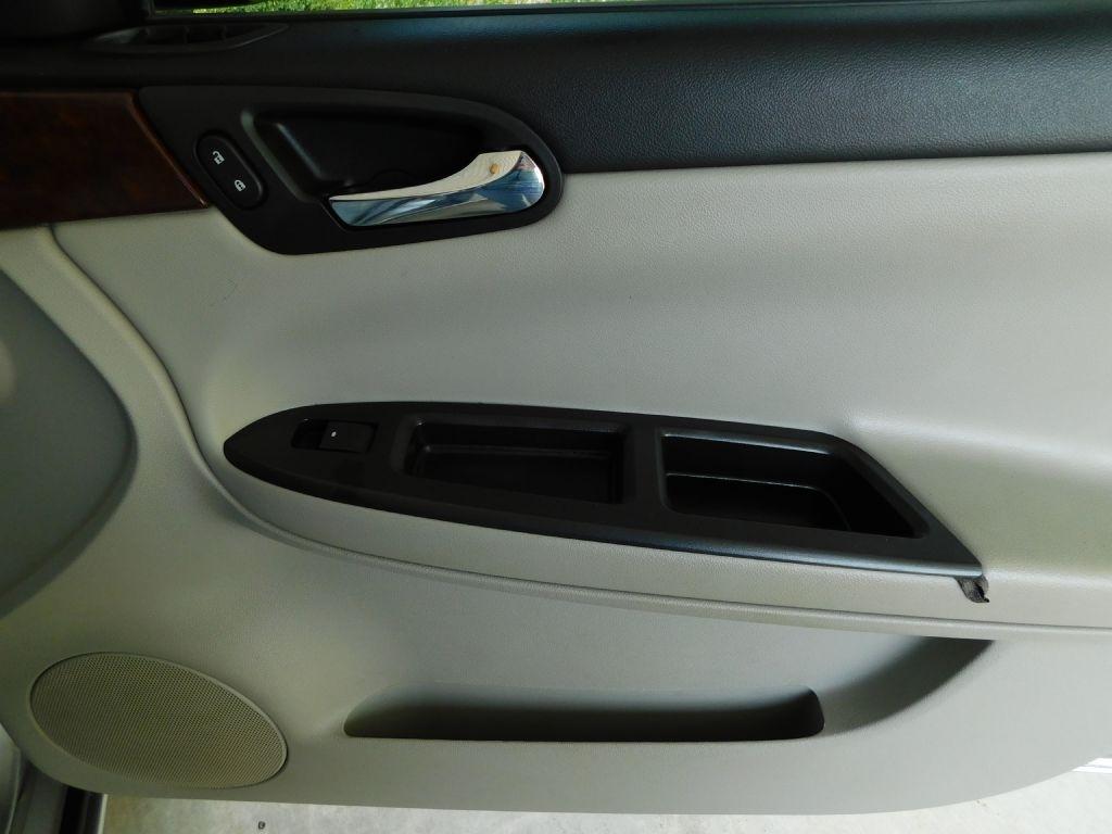 Chevrolet Impala LT 2006