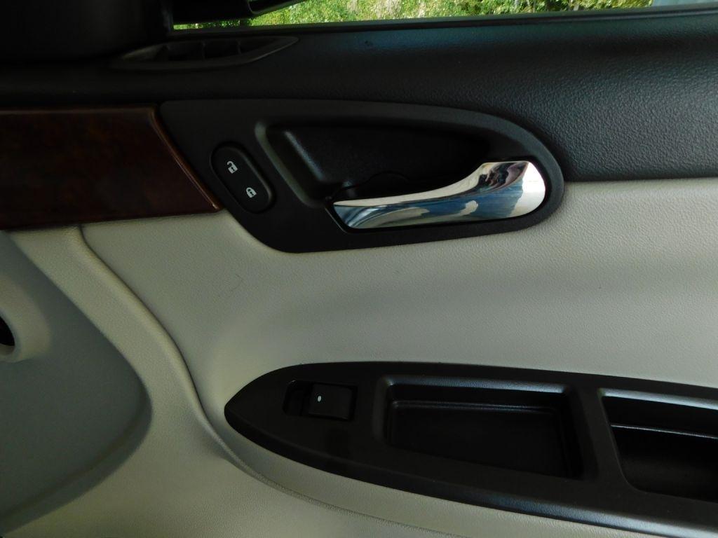 Chevrolet Impala LT 2006