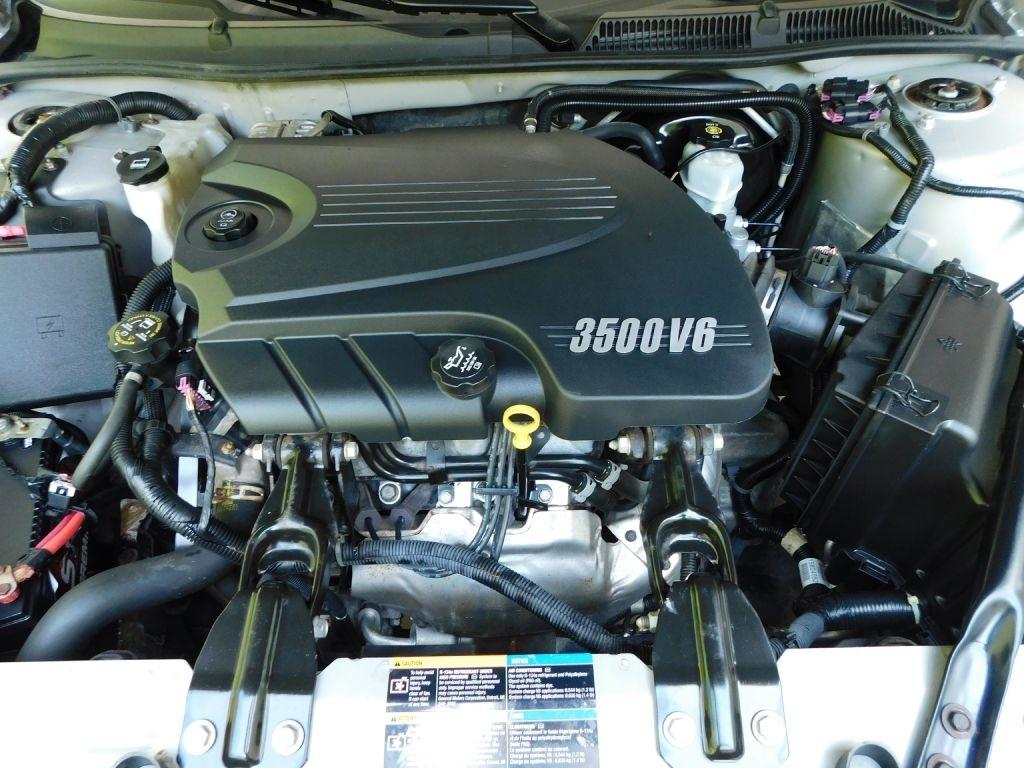 Chevrolet Impala LT 2006