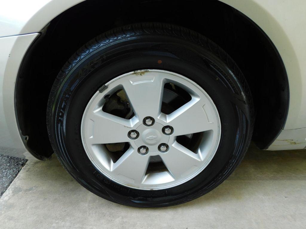 Chevrolet Impala LT 2006