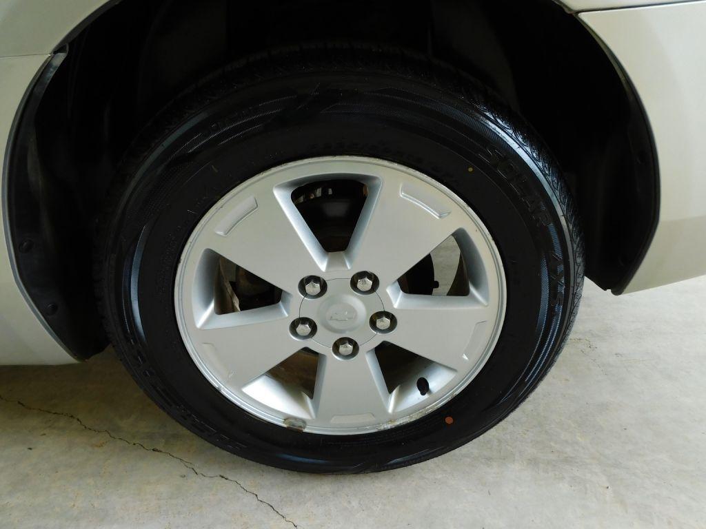 Chevrolet Impala LT 2006