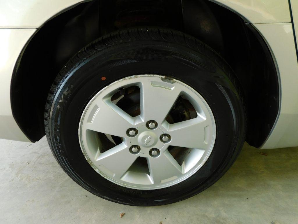 Chevrolet Impala LT 2006