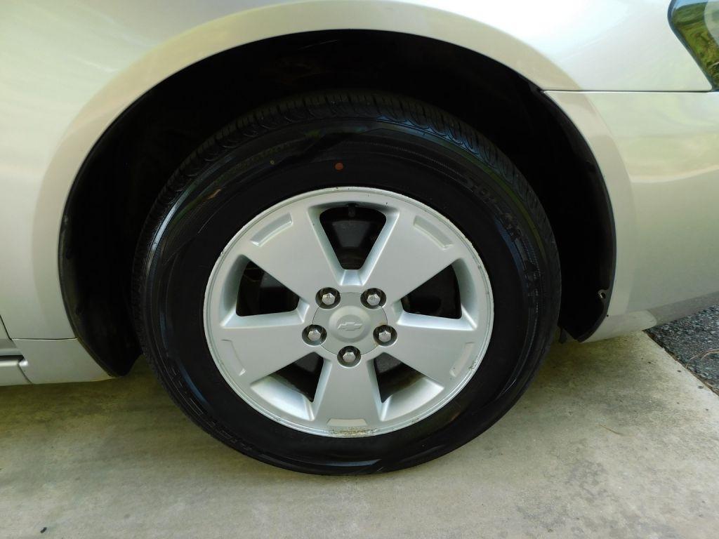 Chevrolet Impala LT 2006
