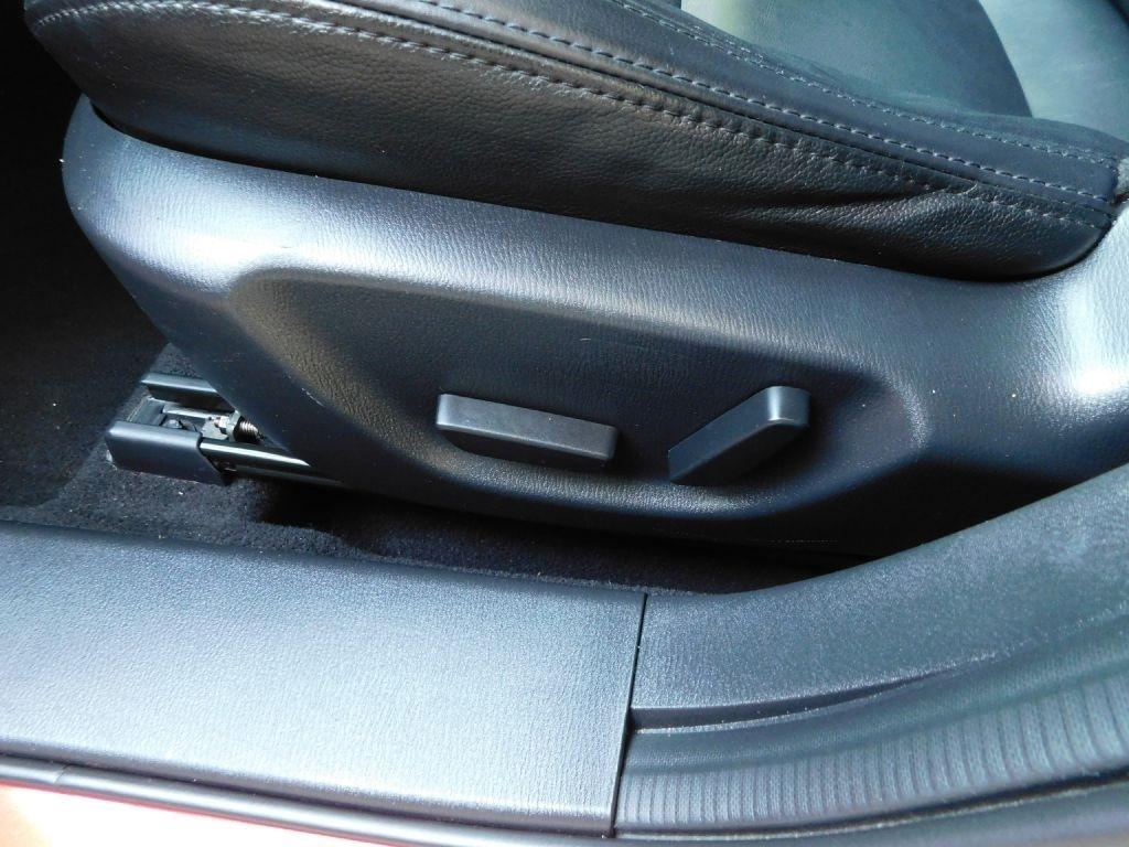 Mazda MAZDA6 i Touring 2015