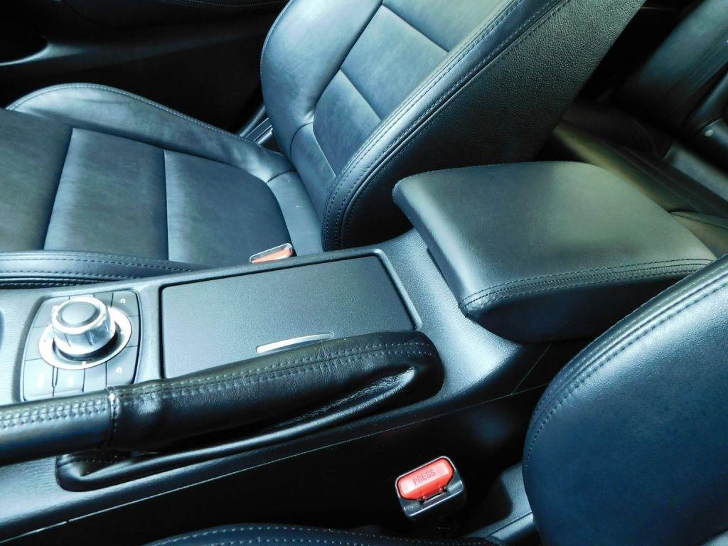 Mazda MAZDA6 i Touring 2015
