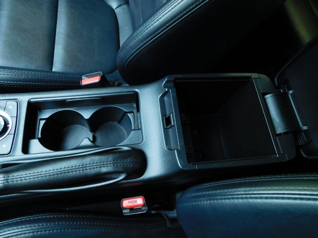 Mazda MAZDA6 i Touring 2015