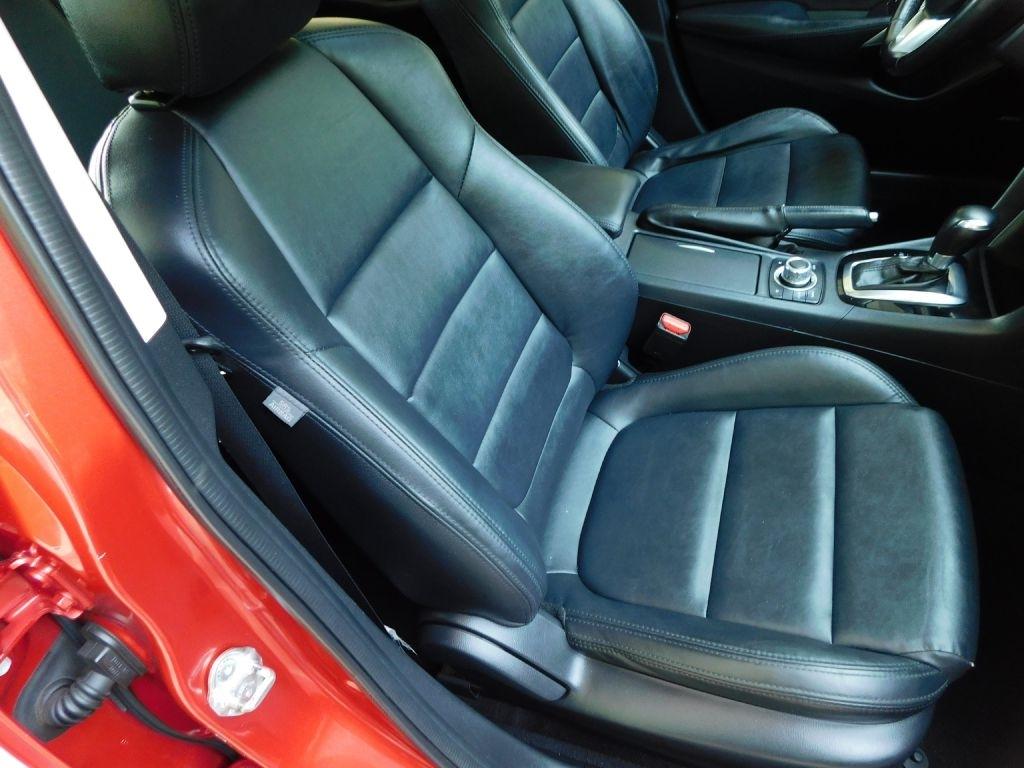 Mazda MAZDA6 i Touring 2015
