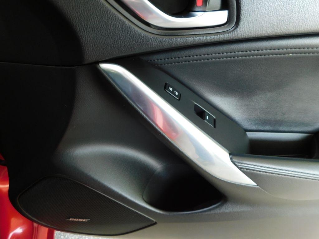 Mazda MAZDA6 i Touring 2015