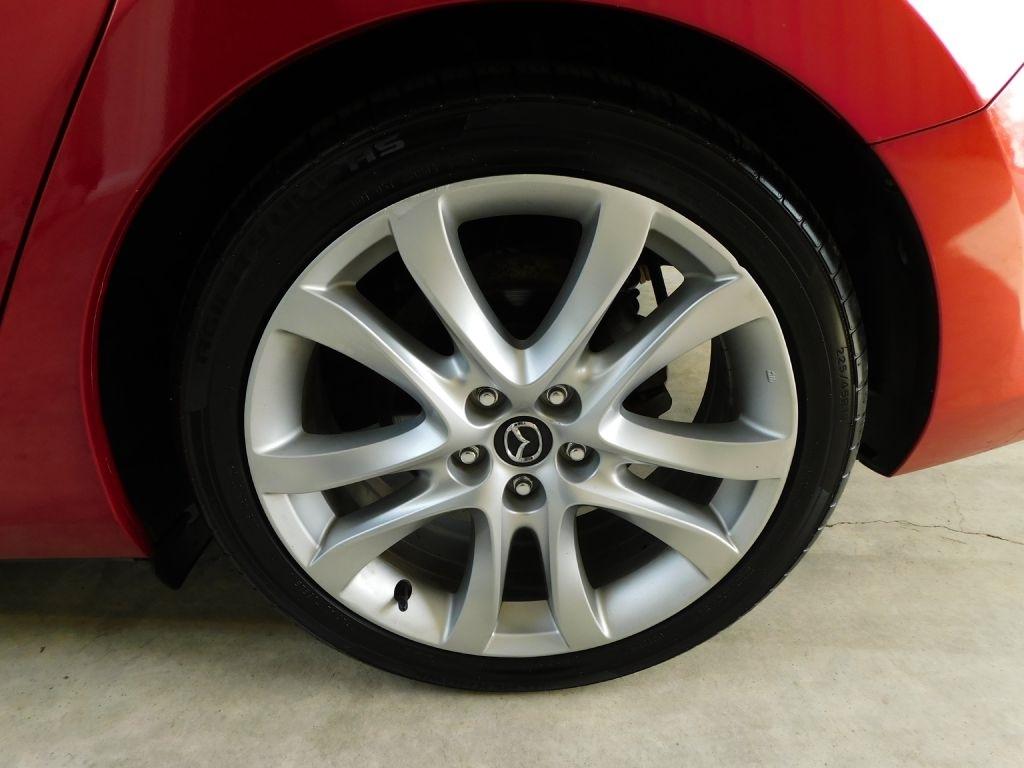Mazda MAZDA6 i Touring 2015
