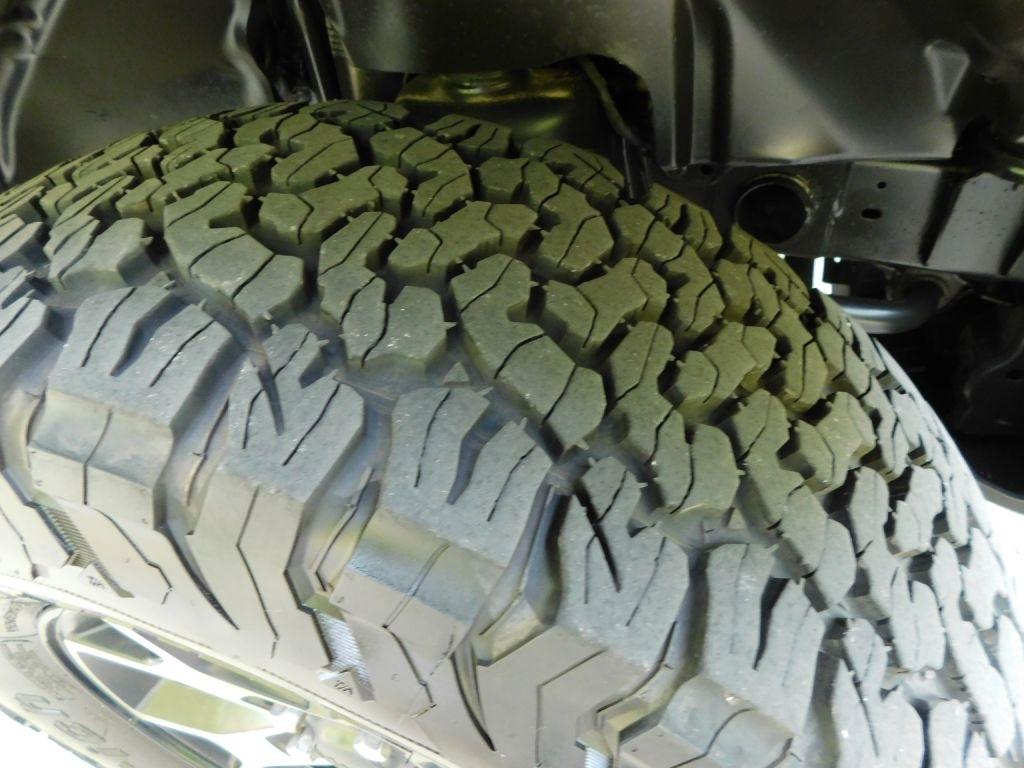 Jeep Wrangler Unlimited Rubicon 2019