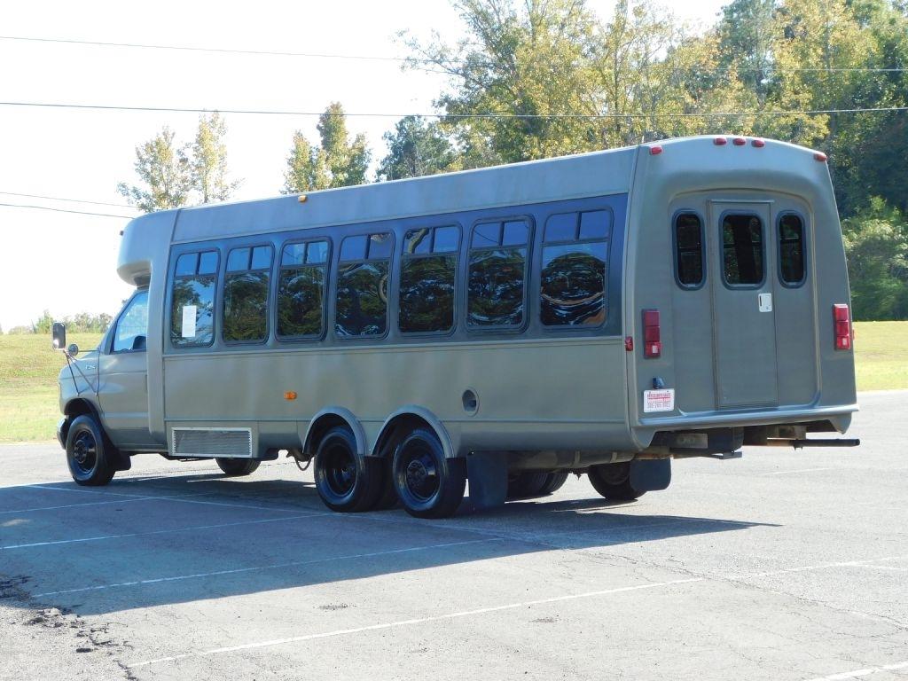 Ford Econoline E350 1992