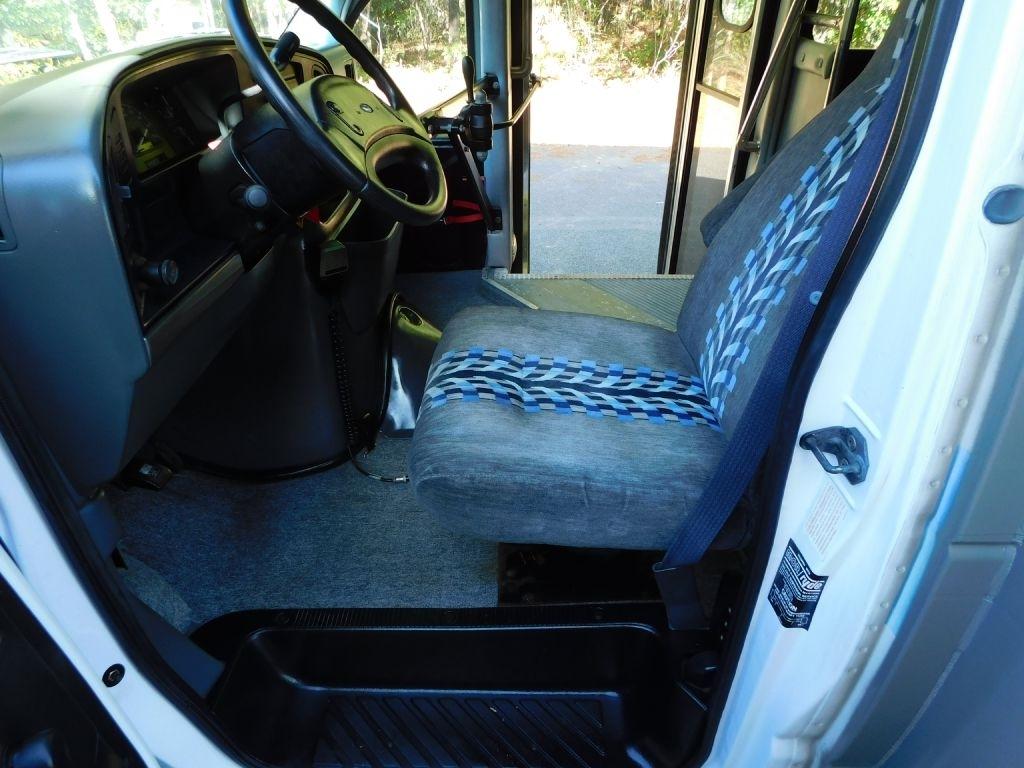 Ford Econoline E350 1992