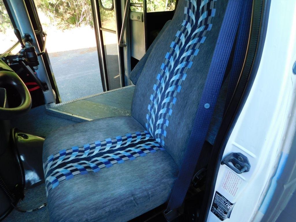 Ford Econoline E350 1992