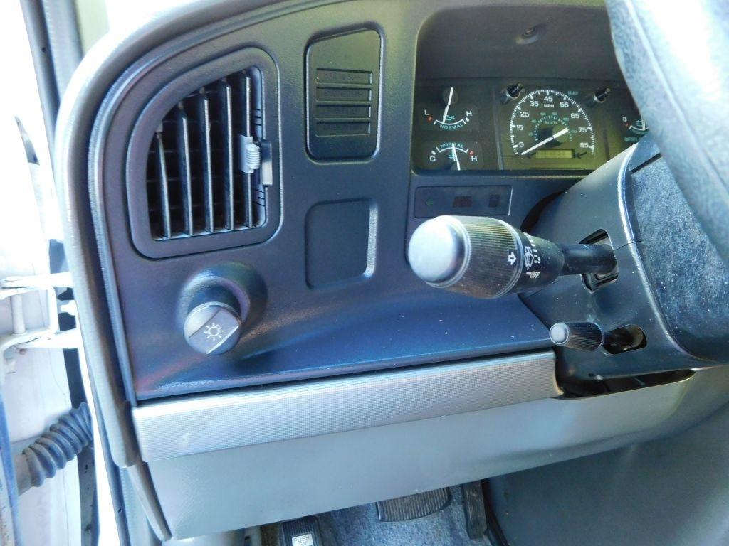 Ford Econoline E350 1992