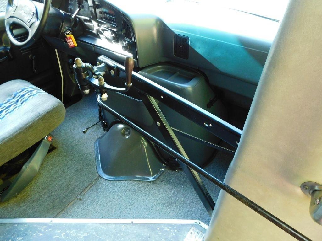 Ford Econoline E350 1992