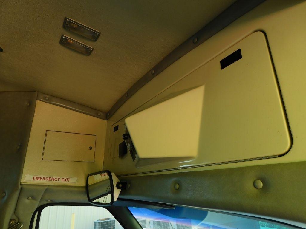 Ford Econoline E350 1992