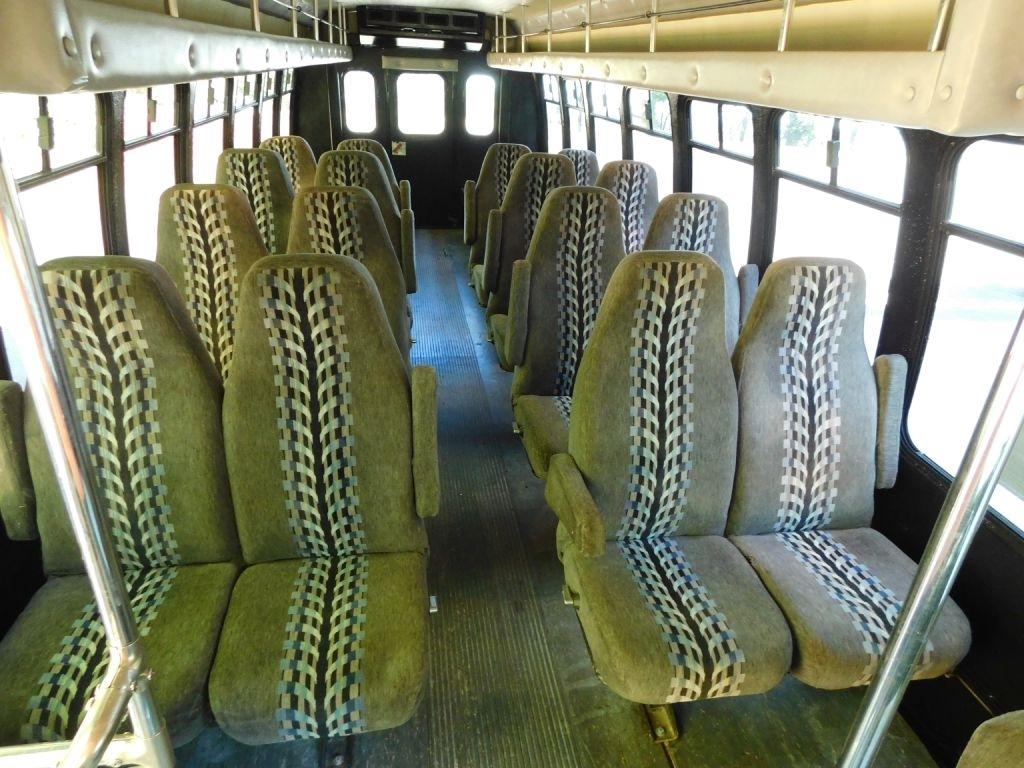 Ford Econoline E350 1992