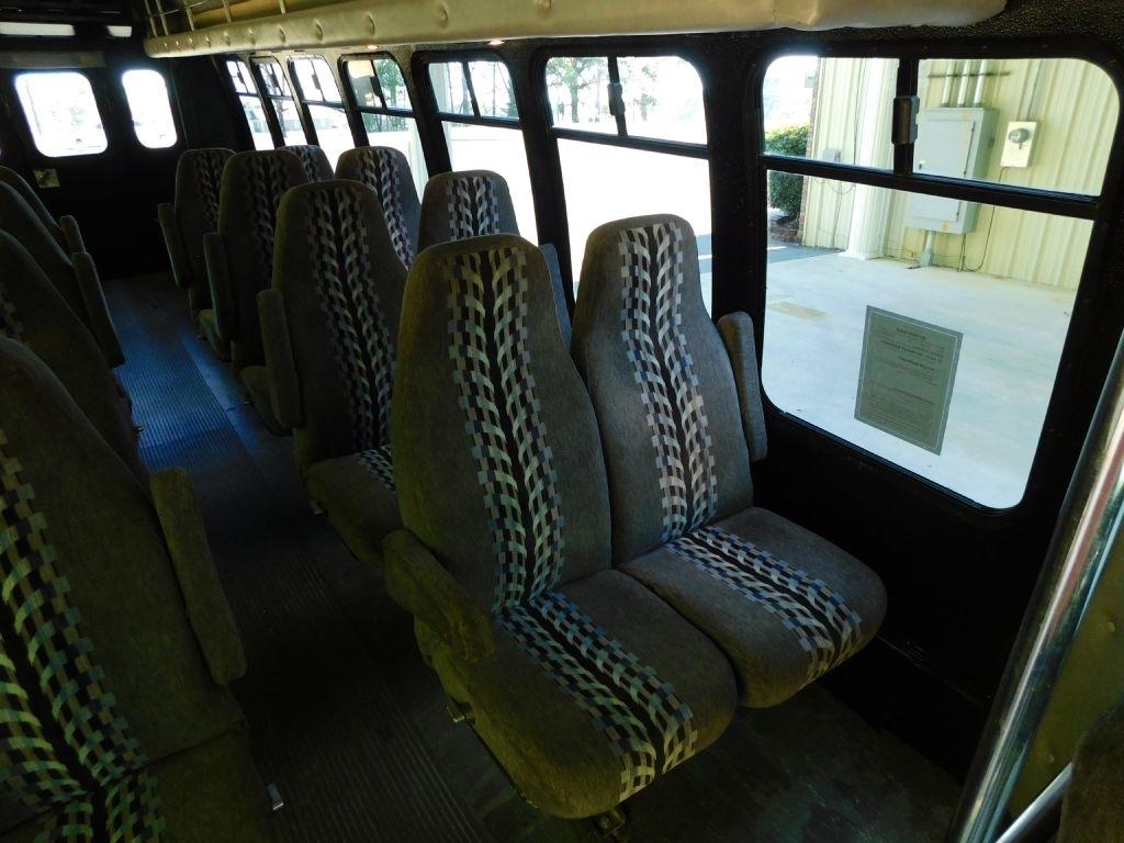 Ford Econoline E350 1992