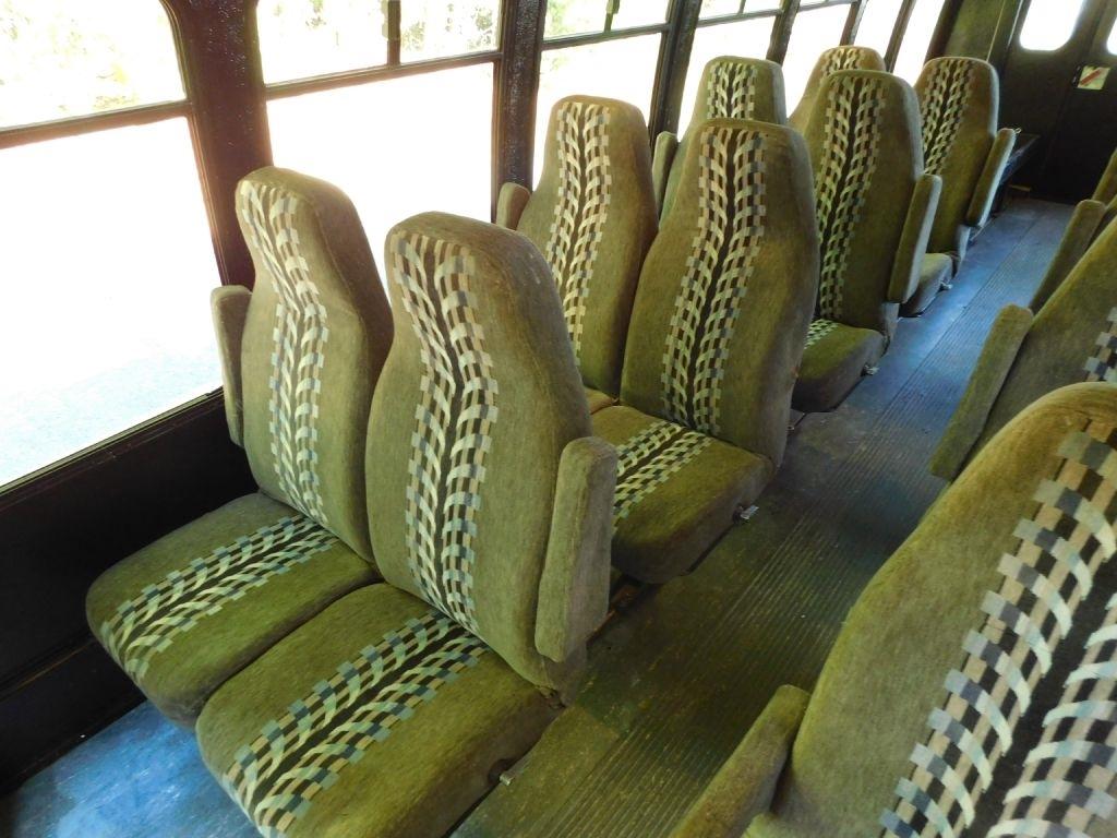 Ford Econoline E350 1992