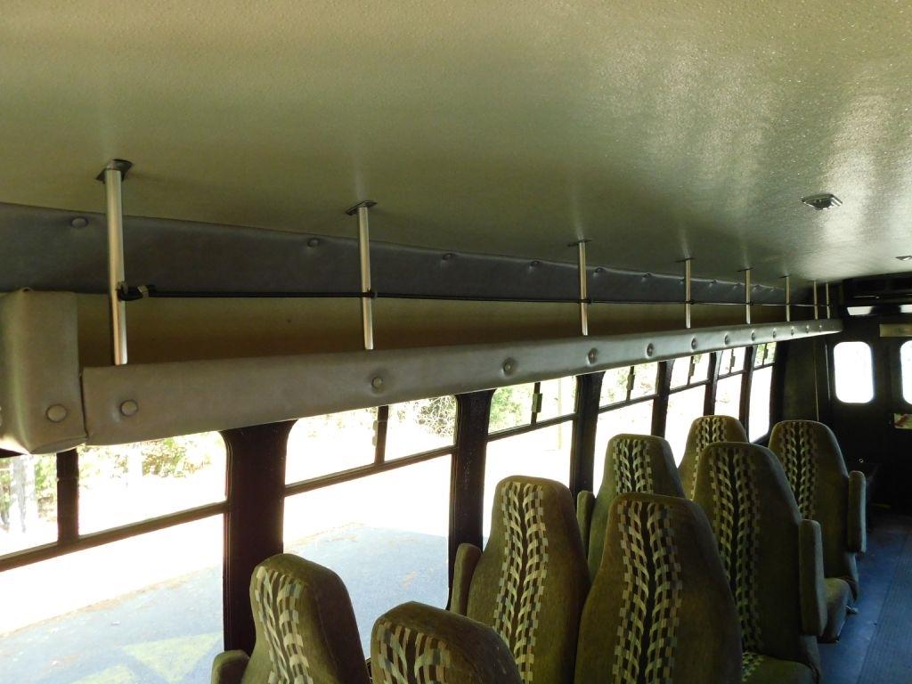 Ford Econoline E350 1992