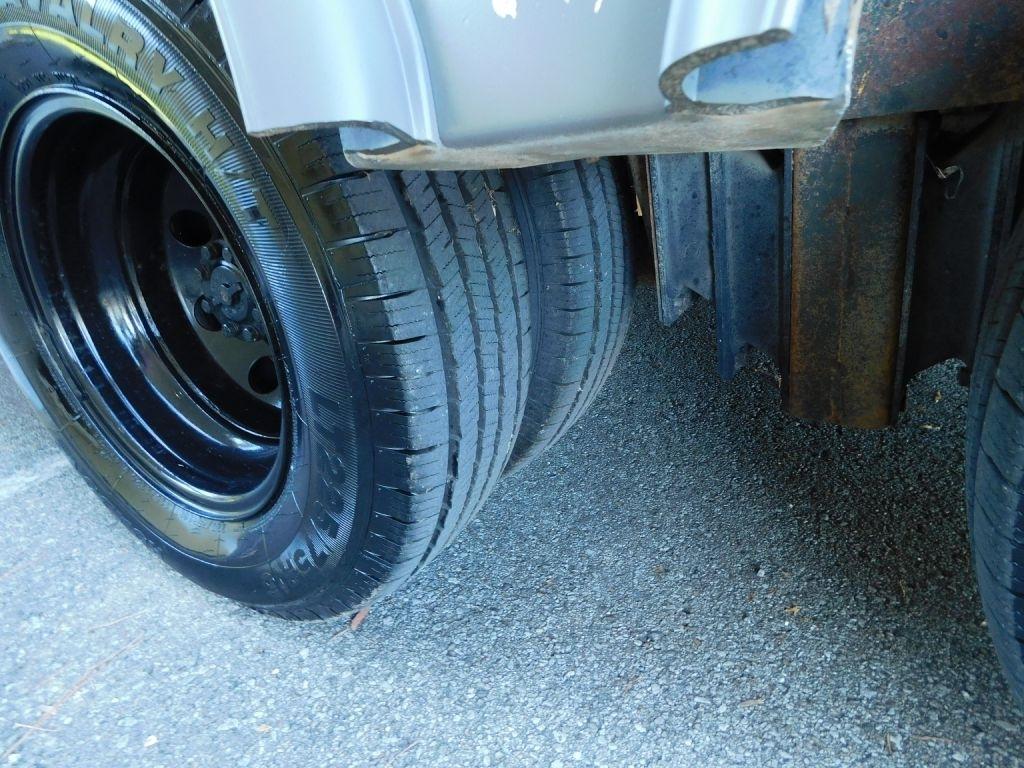 Ford Econoline E350 1992