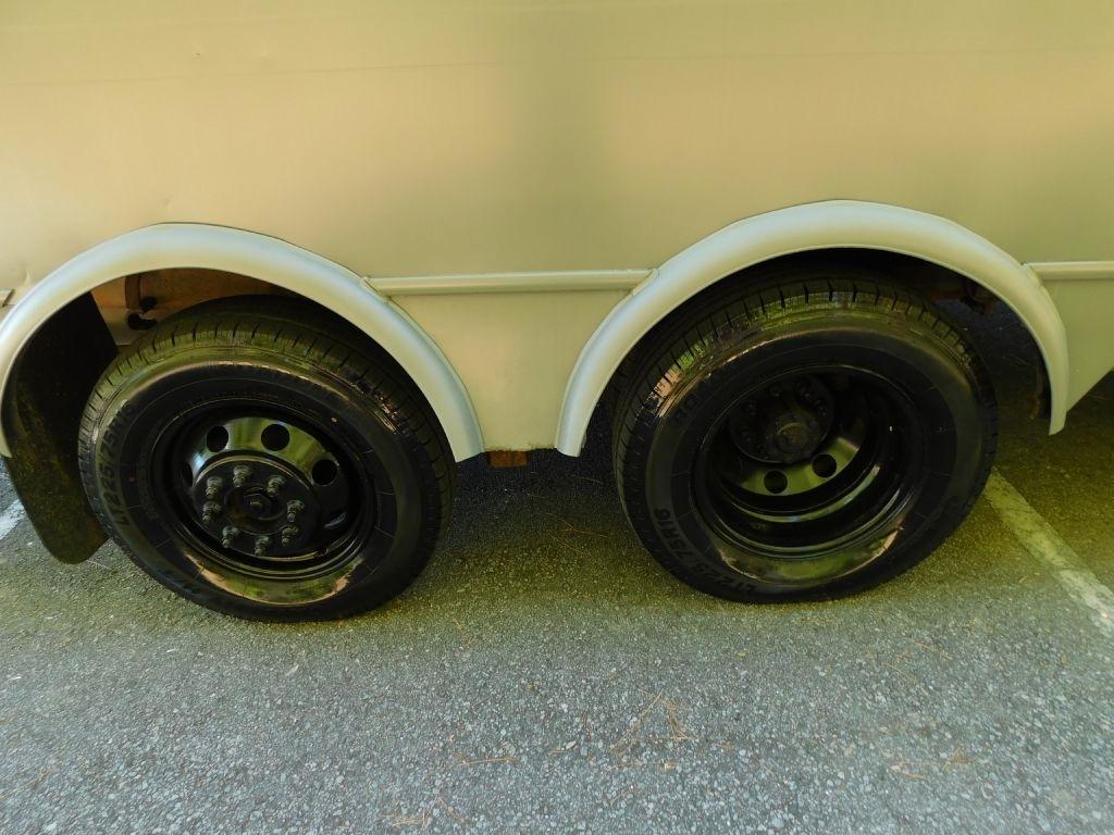 Ford Econoline E350 1992