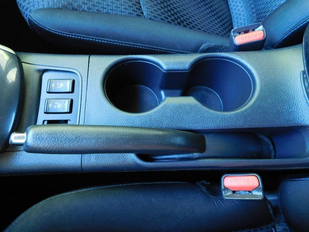 Nissan Sentra SR TURBO 6MT 2018