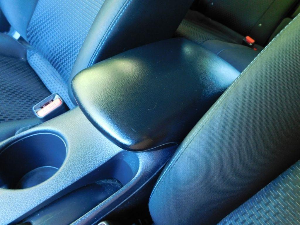 Nissan Sentra SR TURBO 6MT 2018