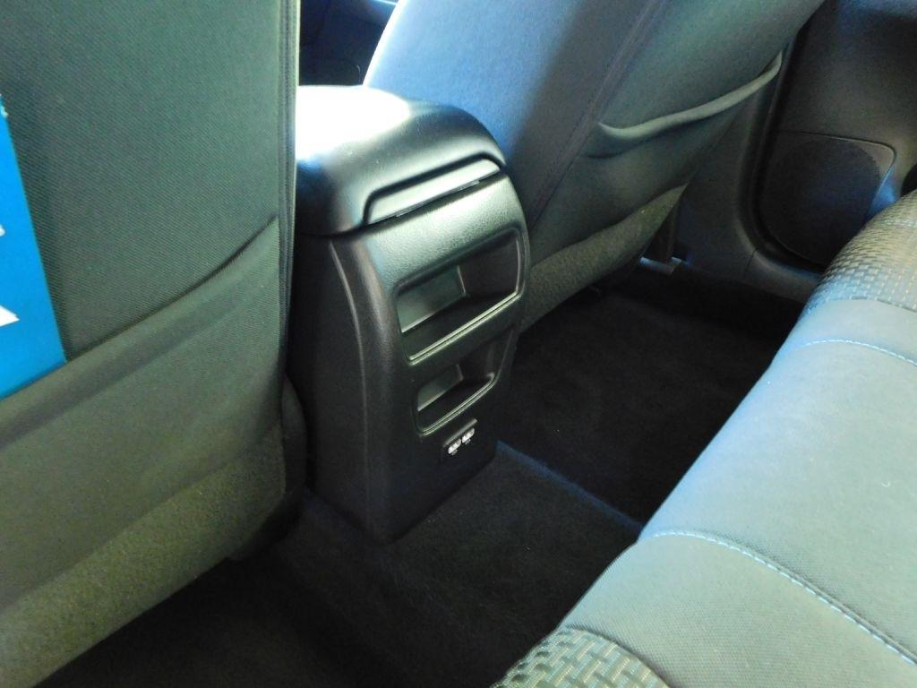 Nissan Sentra SR TURBO 6MT 2018