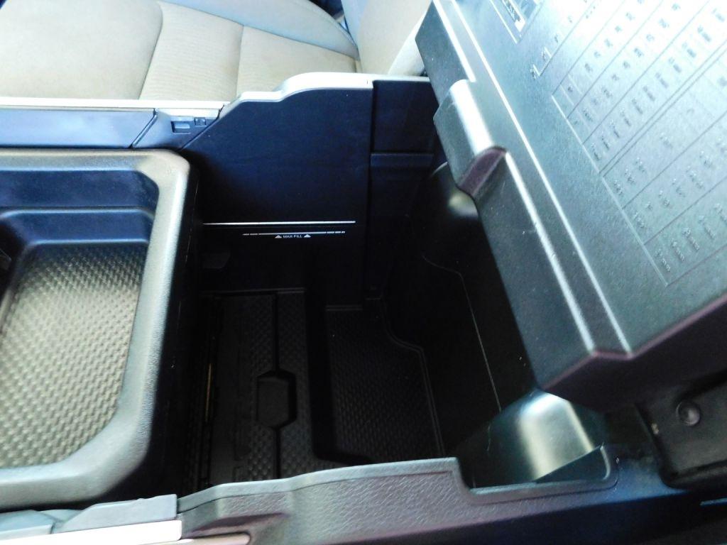 RAM 1500 Big Horn Crew Cab SWB 4WD 2019