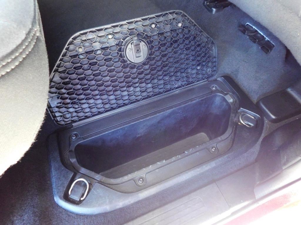 RAM 1500 Big Horn Crew Cab SWB 4WD 2019