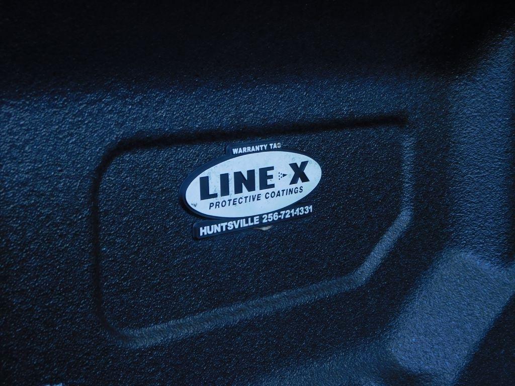 RAM 1500 Big Horn Crew Cab SWB 4WD 2019
